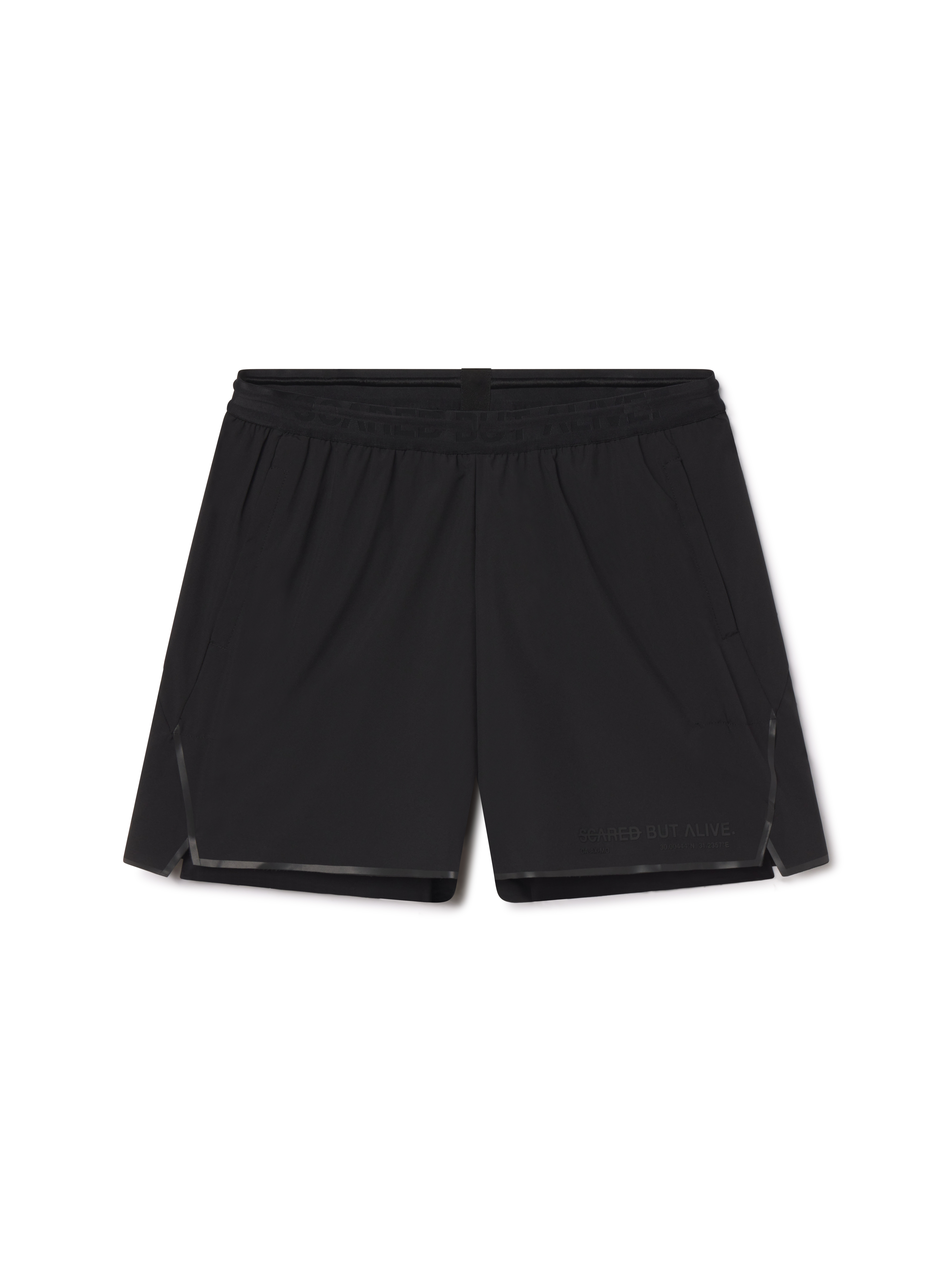 Berlin Short black